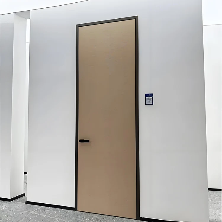 Akustische Innentür Akustische Innentür